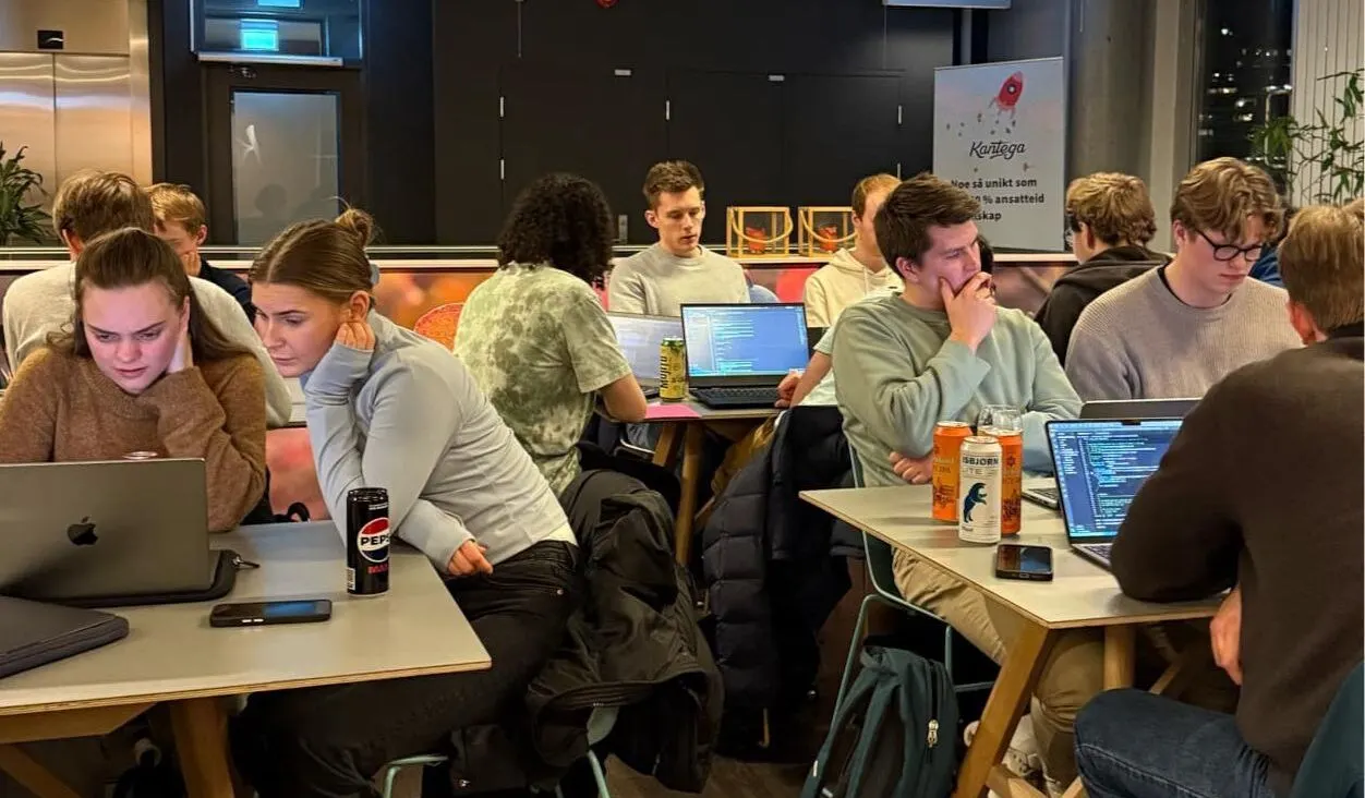 Kurs og workshop